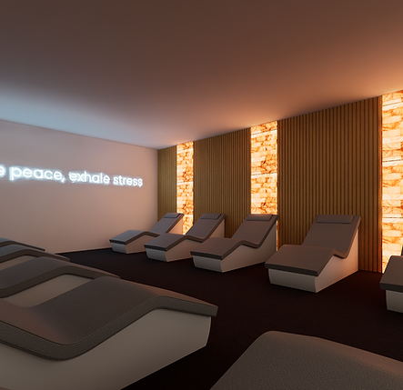 Scape Relaxation | Clearwater FL