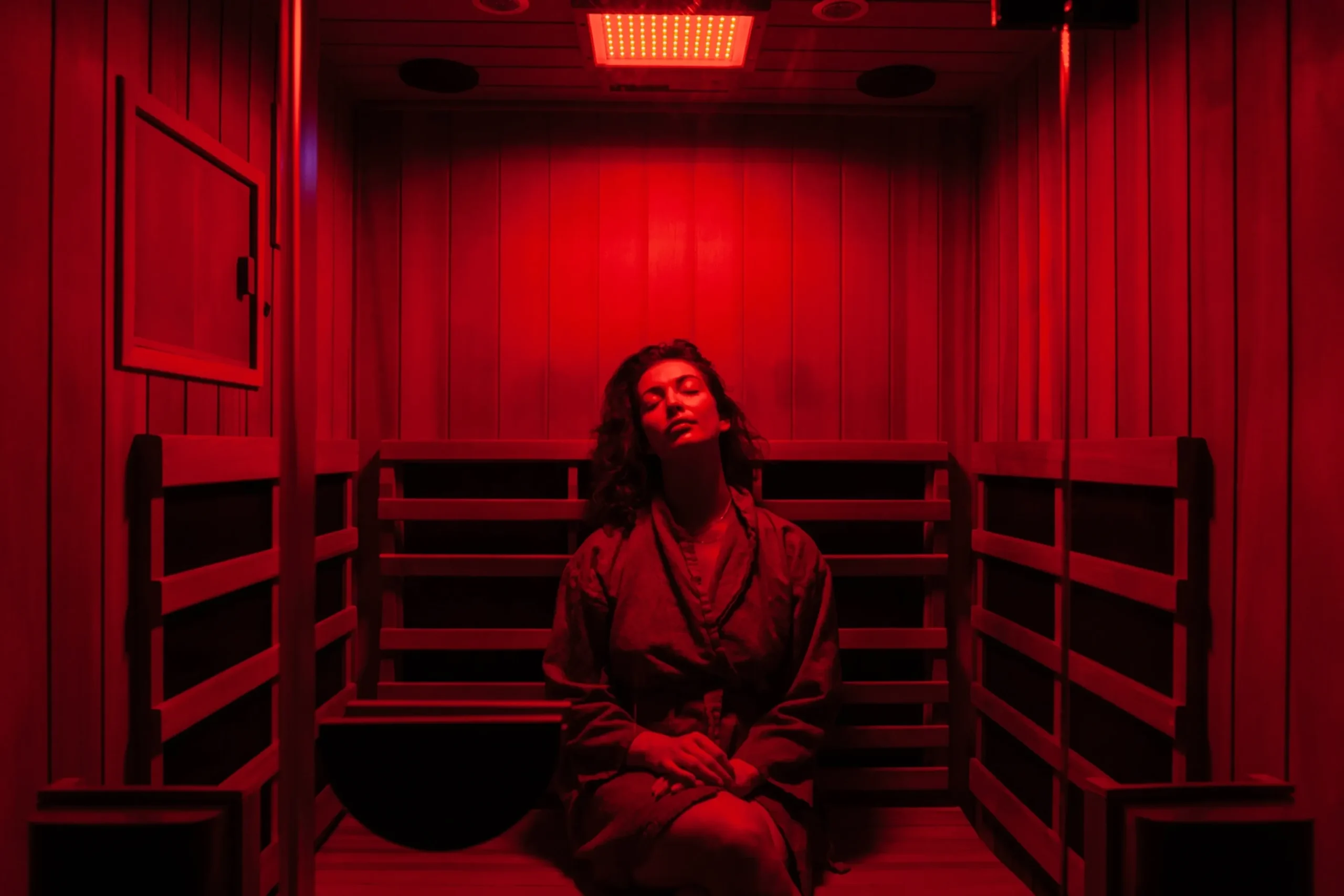 How Red Light Therapy May Help Reduce Inflammation