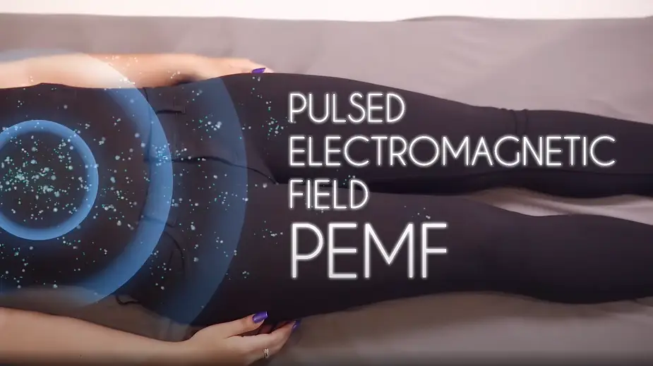Getting to Know the Power of PEMF