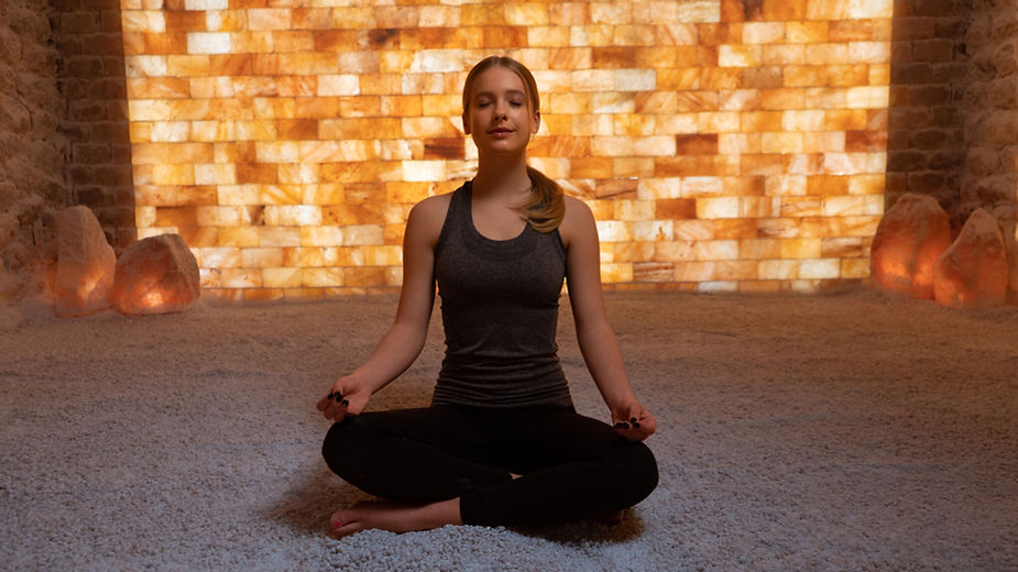 Can Salt Therapy Help Your Cardio