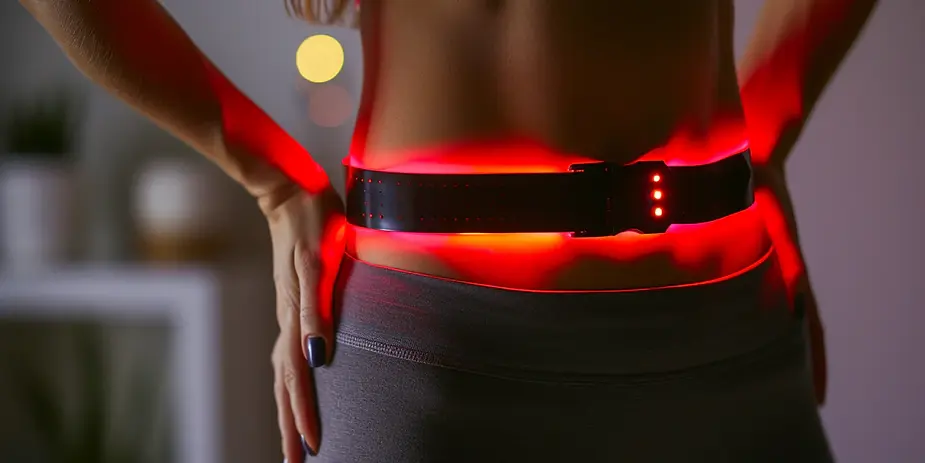 Can Red Light Support Gut Health