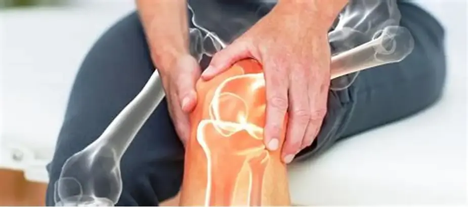 Sound Vibration Therapy for Stronger Bones