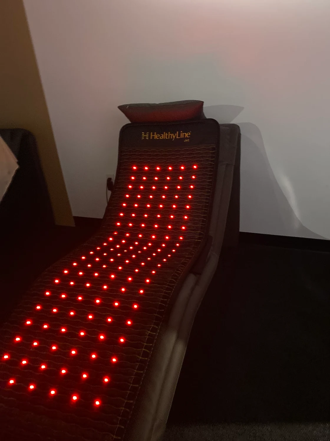 HealthyLine Jet Series