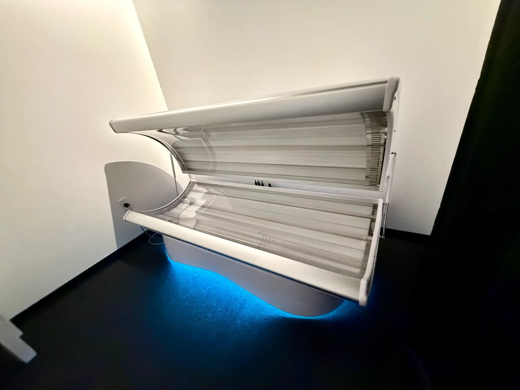 Advanced Red Light Therapy with the Full Body Red Light Therapy Bed