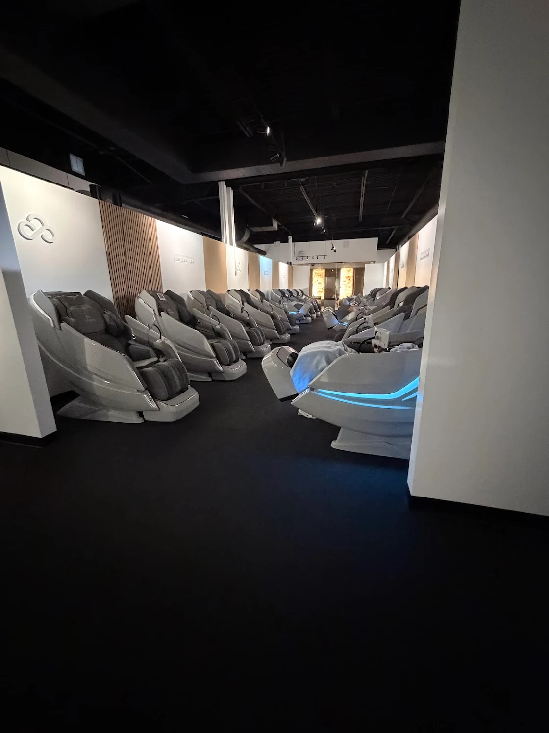 Massage Chairs | Full Body Massage Chair