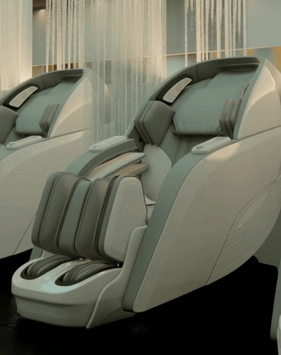 What are Some Benefits of Robotic Zero Gravity Full Body Massage